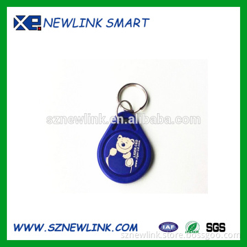 Access contol tag RFID LF TK4100 keyfob